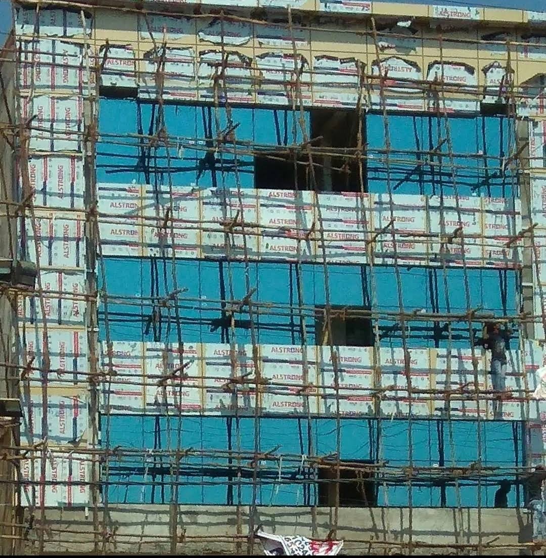 ACP Cladding Works product image