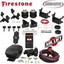 We did not find results for: Firestone Riderite Air Bags Airlift Wireless Air Compressor For 15 20 Ford F 150 Ebay