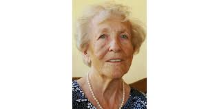 Ensisheim. Les 95 ans de Jacqueline Sandmann