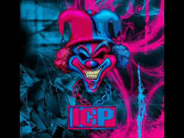 The dark carnival is described by hip hop duo insane clown posse in much of their discography. The Meaning Behind The 6 Jokers Cards Youtube