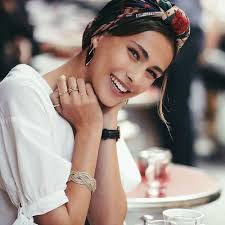 Wenger Austrian Silk Maxi Sundress for Women, Size L, Xl