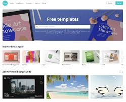Canva is a great tool for your website or design projects. Free Ebook Templates 9 Best Sites To Find Them Now