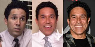 The Office Is Officially 15 Years Old Here Are 19 Side By Sides Of The Cast Then Vs Now