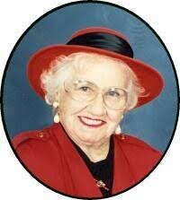 Obituary of Monica Moore