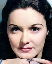 Sheila Ryan, born June 8, 1921 🎂, was a plucky blonde with a “fast-talking  dame” vibe that stole scenes in 1940s B-features. Signed by 20th Century  Fox, she starred in Dressed to