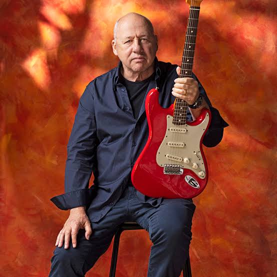 Exclusive Booking Agency for Mark Knopfler - Wasserman Music