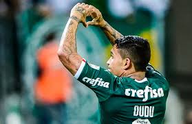 Huck (dudu) plays for campeonato brasileiro série a team barra funda v (palmeiras) in pro evolution soccer 2021. Com Base No Historico De Dudu Palmeiras Espera Atacante Mais Decisivo No Segundo Semestre Palmeiras Ge