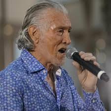 Danny Daniel: álbumes, canciones, conciertos