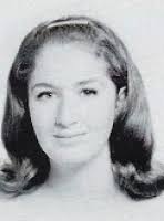 Edele F. Schwartz (Cruse), Raleigh, NC North Carolina