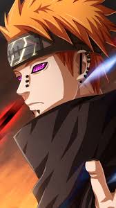Looking for the best wallpapers? Wallpaper Anime Naruto Nagato Naruto Pain Naruto Wallpaper For You Hd Wallpaper For Desktop Mobile