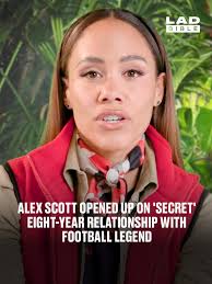 She fell 'madly and deeply in love' 👀🫣