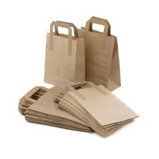 Pour le connaitre, il suffit de me le demander. 100 Papier Kraft Sos Pour Alimentaire Marron Sacs 17 8 X 21 6 X 8 9cm Achat Vente Sac Alimentaire 100 Papier Kraft Sos Pour A Cdiscount