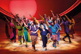 Dallas business journal market president and publisher ollie chandhok, interviewed david woody, ph.d., president and ceo of the bridge homeless recovery center.… texans with a hankerin' for. Production Images Released For Joseph Londontheatre Co Uk