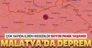 Diyarbakır'ın sur ilçesine bağlı özekli mahallesi'nde gerçekleştiği belirlenen sarsıntının şiddeti 3.2 olarak açıklanırken; Son Depremler Malatya Da Korkutan Deprem Diyarbakir Elazig Gaziantep Ve Sanliurfa Dan Da Hissedildi Takvim