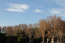 Near The Palacio Real Madrid Spain Scenery Celestial Madrid