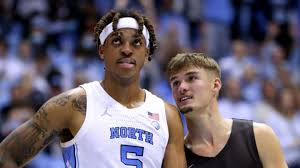 UNC Basketball reaches out to transfer Paxson Wojcik