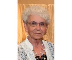 Esther Hauler Obituary (1933