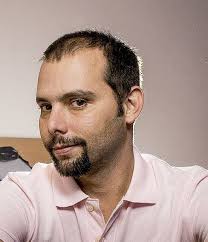 André Dahmer Pereira Profile