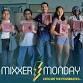 MIxxer Monday event in Winston-Salem, NC