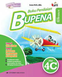 Lingkungan tempat tempat tinggalku pendamping pendamping pembelajaran 1. Download Bupena Kelas 4d Pdf Berkas Download Guru