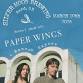 Paper Wings & Hannah Mayree event in Bend, OR