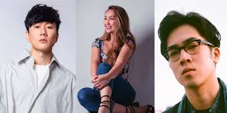 Get To Know The Artists Releasing New Music This Weekend: JJ Lin,