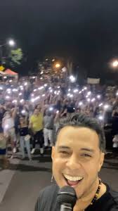 JJ El Cantante в Instagram