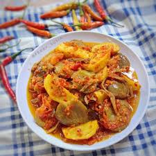11 agustus 2019 1 agustus 2020 admin resep. 15 Resep Masakan Padang Asli Enak Sederhana Mudah Dibuat