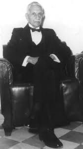 Ebrahim Hakimi (Hakim-el-Molk)