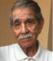 Obituary information for Daniel Herrera