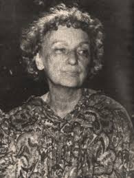 De-authorising Narratives?: The Case of Ithell Colquhoun: Part I