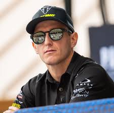 Breaking News 🚨 Joey Savatgy and Triumph Racing part ways ⬇️ Joey Savatgy:  “Firstly, I would like to thank Triumph Racing for giving me the  opportunity to race for the team this
