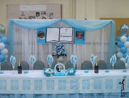 Pin By Selena Solis On Aidan S Baptism 2013 Baptism Party Boy Baptism Party Boy Baptism