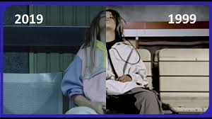 Bellabassfly Comparison Freestyler 1999 2019 Bomfunk Mc S Freestyler