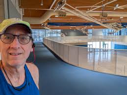 Hi. A friend and I are interested in walking