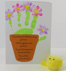 16 ideas for easy mother's day cards kids can make. Arts Crafts Round Up Mother S Day Crafts Britmums
