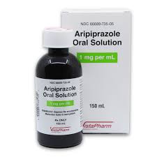 Image result for Aripiprazole