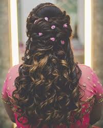 Low buns are known as the favorite of the wedding hairstylists. 45 Gorgeous Bridal Hairstyles To Slay Your Wedding Look Bridal Look Wedding Blog
