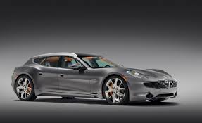 Image result for Shadow 2014 Fisker