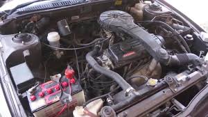 Enjin kereta proton iswara bergelar ketika idle. Diy Tutorial Baiki Sistem Auto Choke Carburetor Part 1 3 Youtube