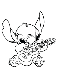 Check spelling or type a new query. Printable Coloring Adorable Cute Stitch Coloring Pages Novocom Top