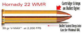 29 You Will Love 22 Magnum Ballistic Chart