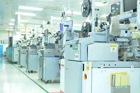 Thousands of companies like you use panjiva to research suppliers and competitors. Aic Semiconductor
