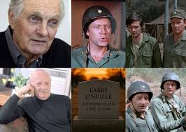 Tom Friend was always eating worms for bets!