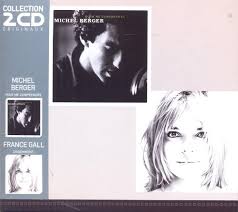 Fan account du meilleur couple de france (gall et michel ). Best Of Von Michel Berger France Gall