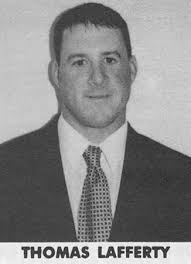 THOMAS LAFFERTY, Class of 1988