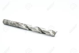 Freeing the snapped bolt requires that you attempt to break the bond created. Broken Drill Bit On White Background Stock Photo Picture And Royalty Free Image Image 59821276