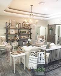 Modern Chic Farmhouse Living Room Design Decor Ideas Home01 Jpg 1 024 1 280 Pixels Living Room Design Decor Farm House Living Room Farmhouse Decor Living Room