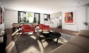 interior design ideas for studio
