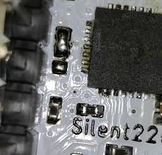 How to use dir/step mode and uart mode. Tmc2208 Uart Mode Fysetc Forum